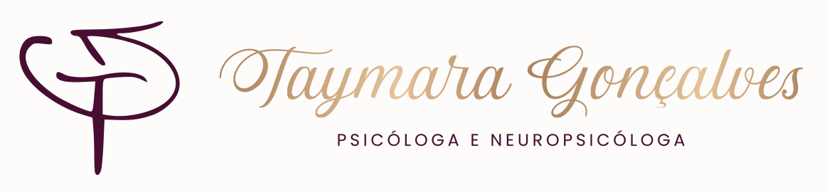 Taymara Gonalves Psicloga | Clnica Congonhas - MG